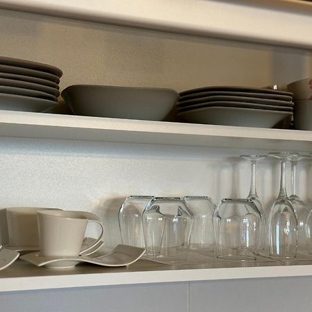 Sunray Apartman Požarevac 외부 사진