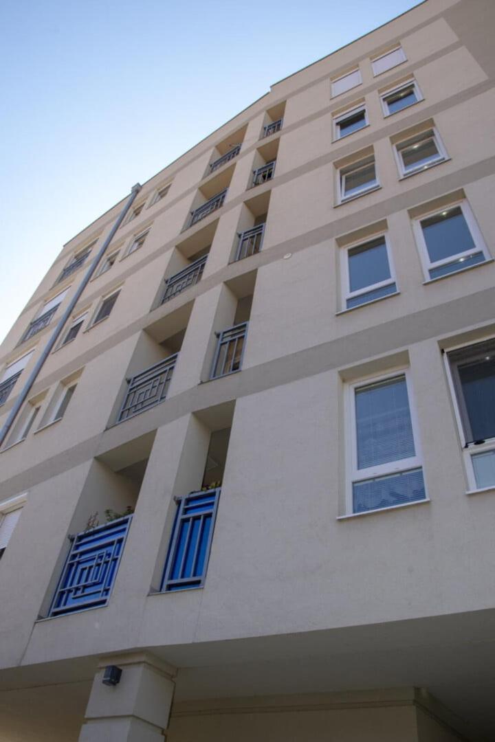 Sunray Apartman Požarevac 외부 사진