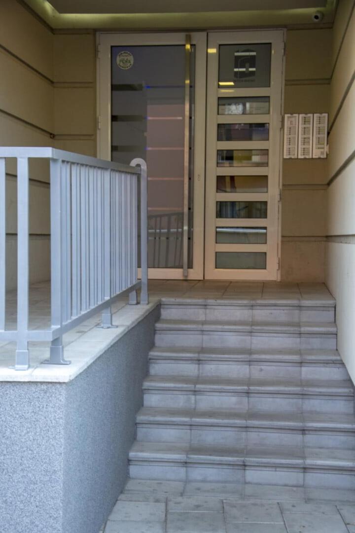 Sunray Apartman Požarevac 외부 사진