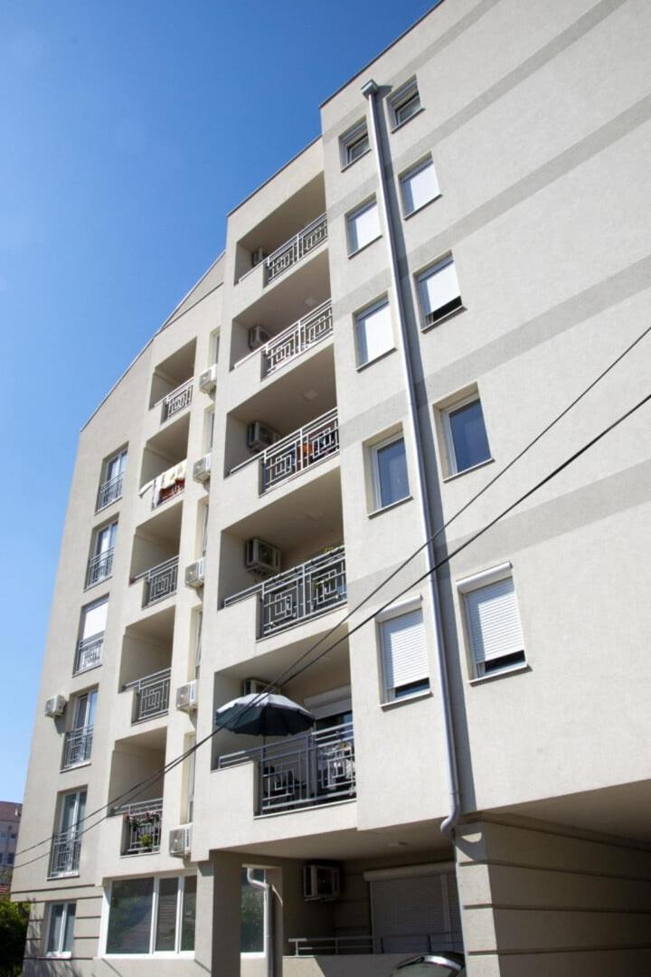 Sunray Apartman Požarevac 외부 사진