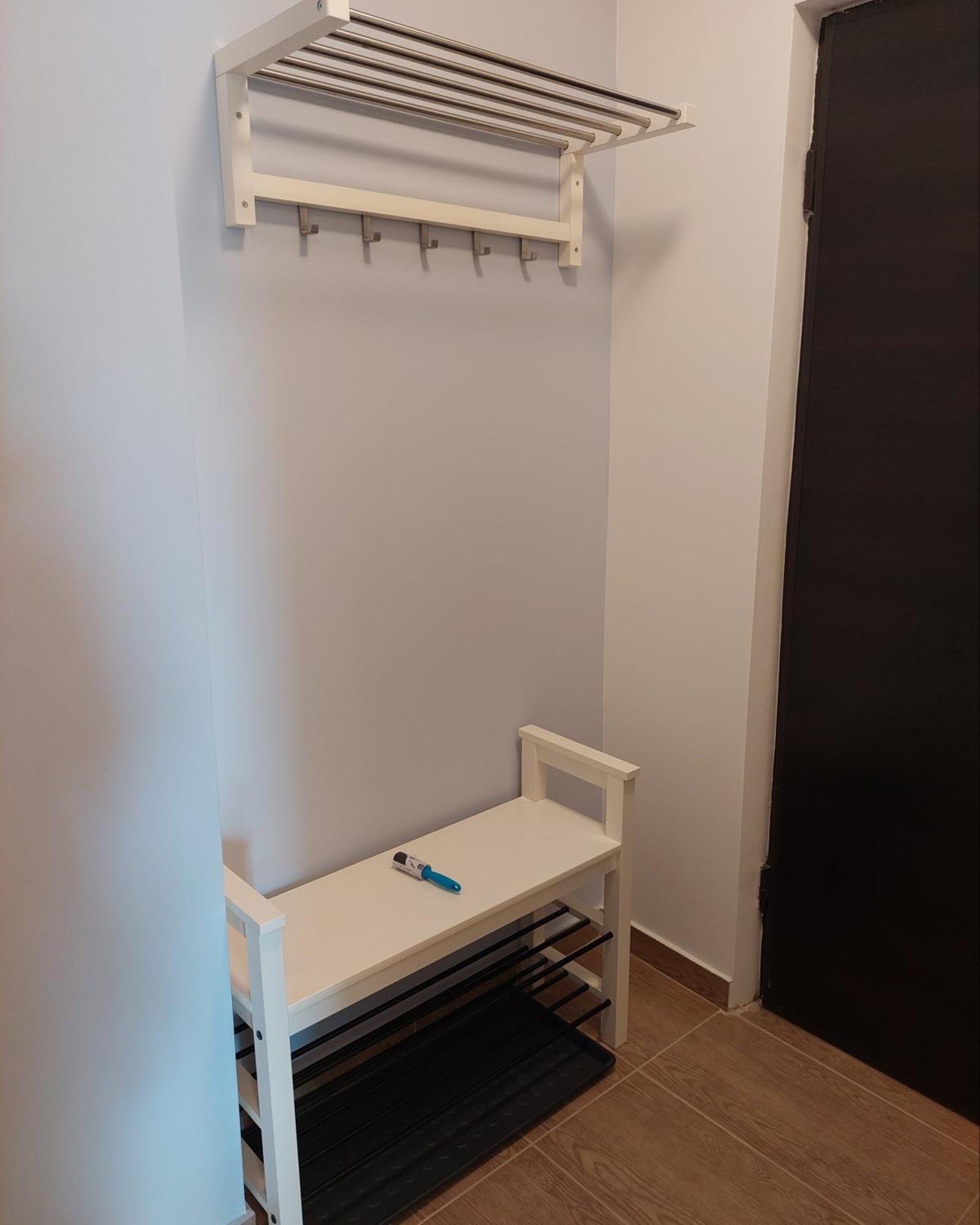 Sunray Apartman Požarevac 외부 사진