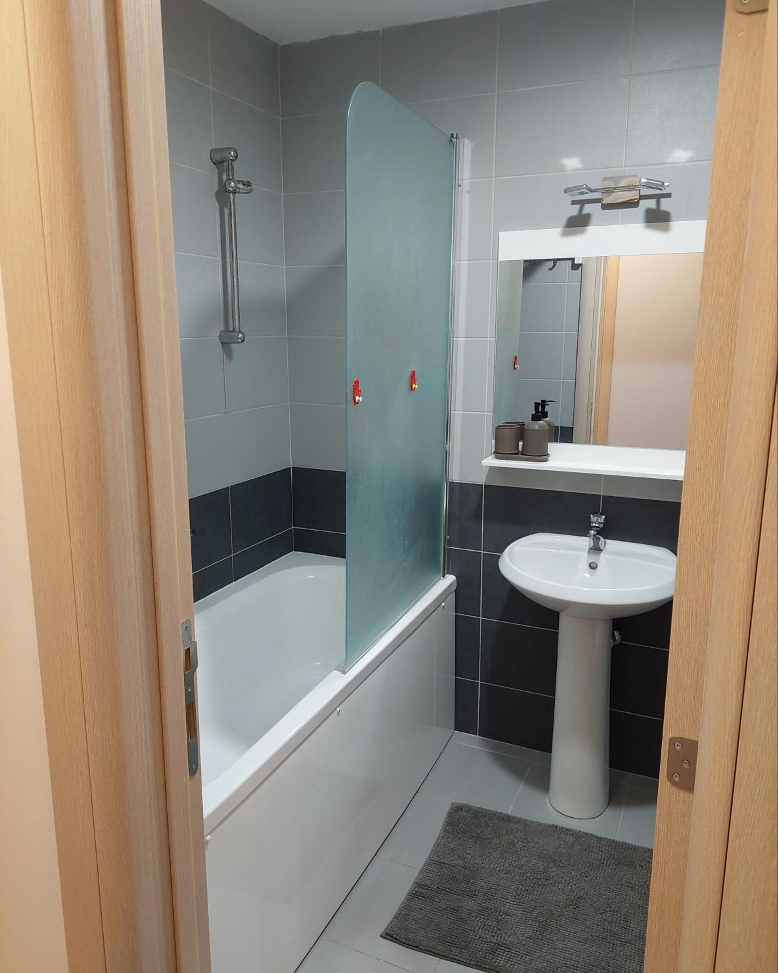 Sunray Apartman Požarevac 외부 사진
