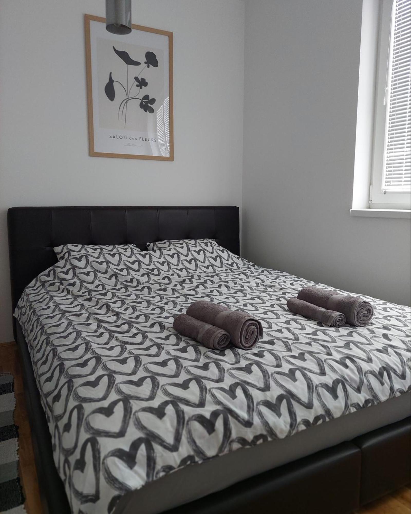 Sunray Apartman Požarevac 외부 사진