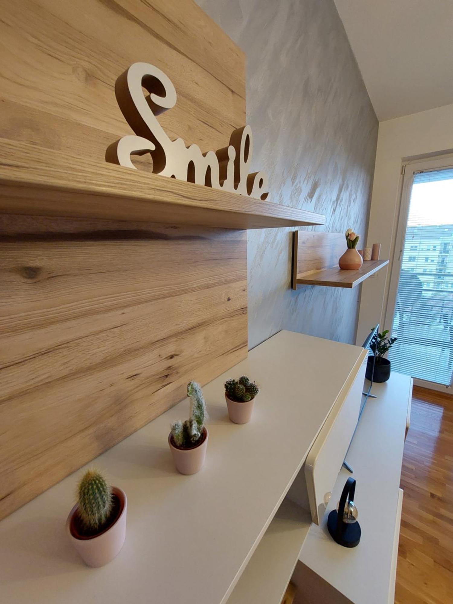 Sunray Apartman Požarevac 외부 사진