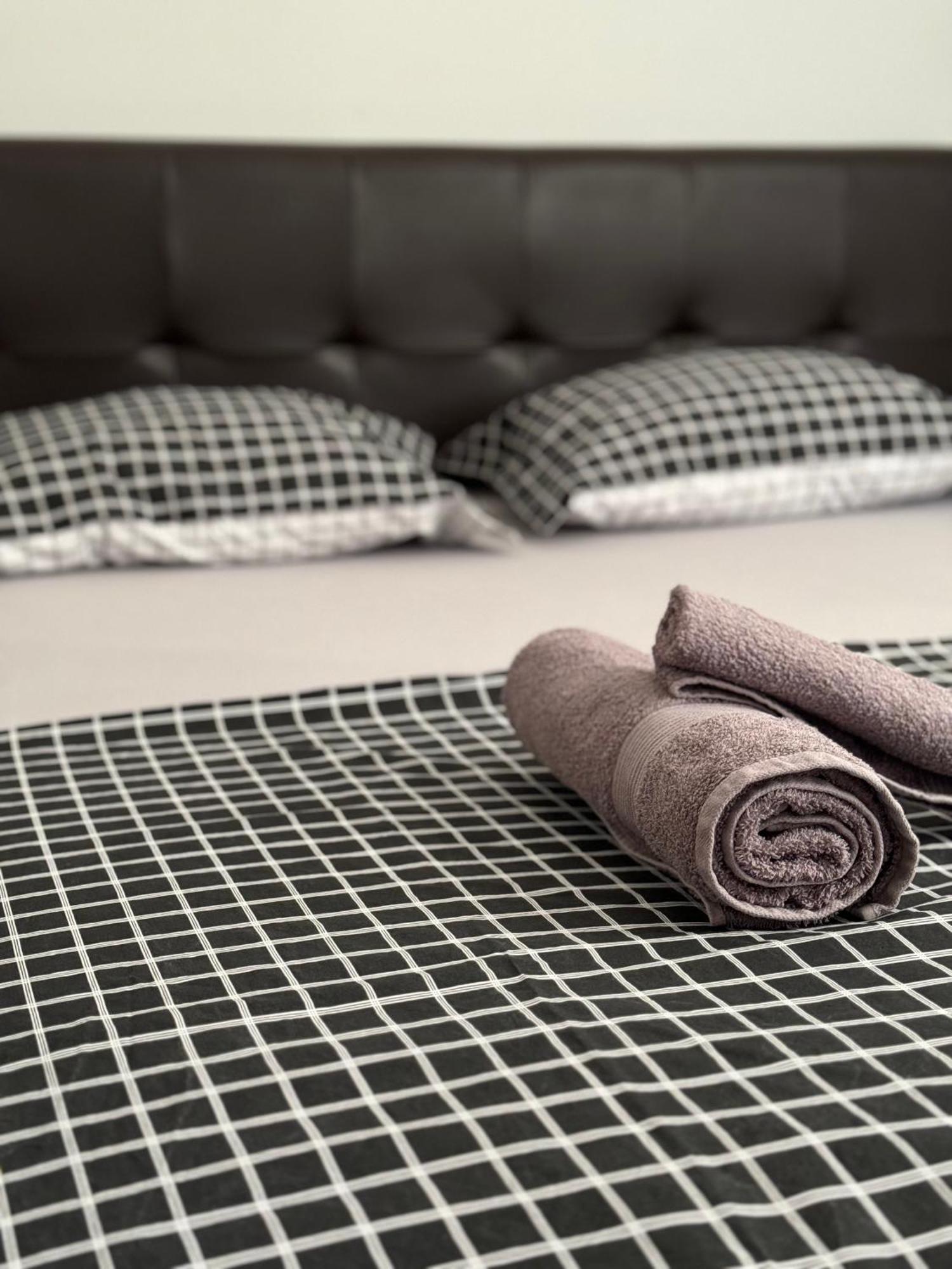 Sunray Apartman Požarevac 외부 사진