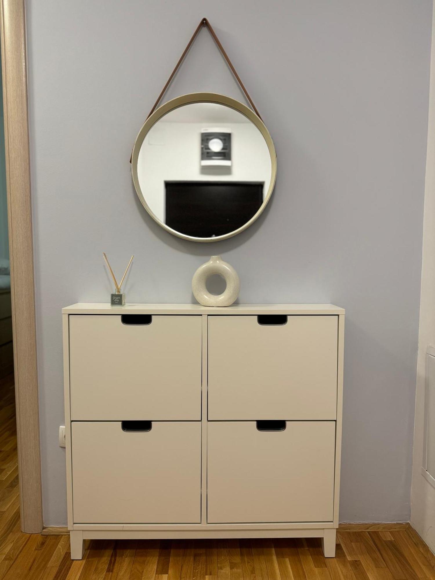 Sunray Apartman Požarevac 외부 사진
