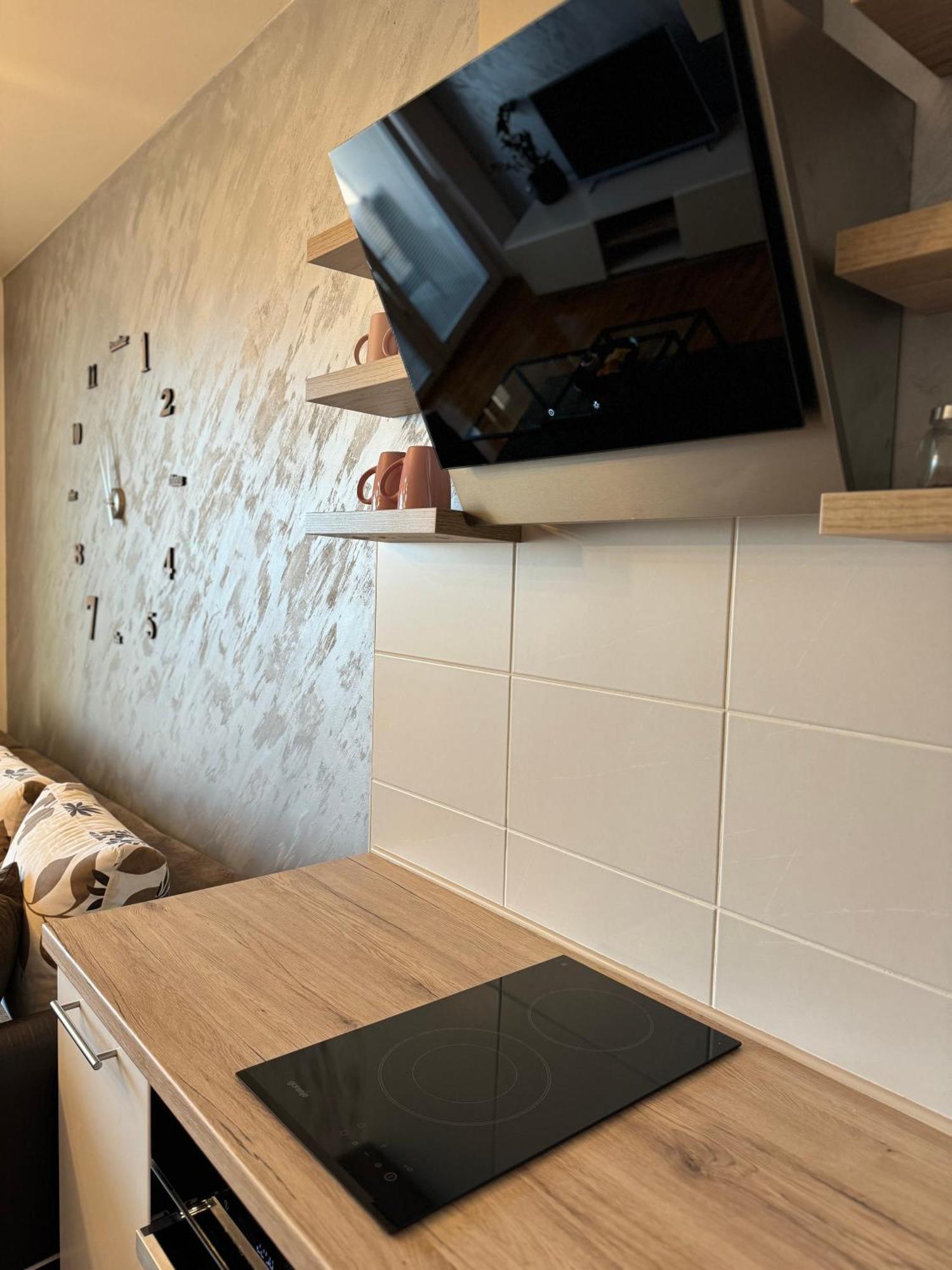 Sunray Apartman Požarevac 외부 사진