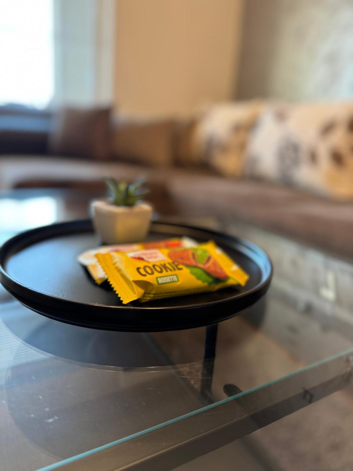 Sunray Apartman Požarevac 외부 사진